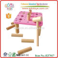 Figure empilage Math Knock Desk Jouets en bois